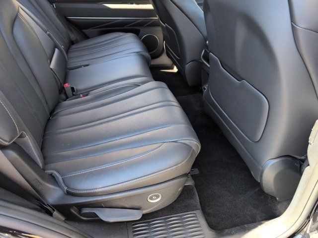 Thumbnail: 2024 Genesis GV80 - 30