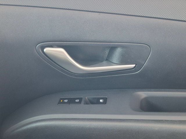 2025 Hyundai Tucson SEL - Photo 32