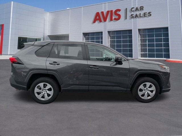 Thumbnail: 2024 Toyota RAV4 - 5