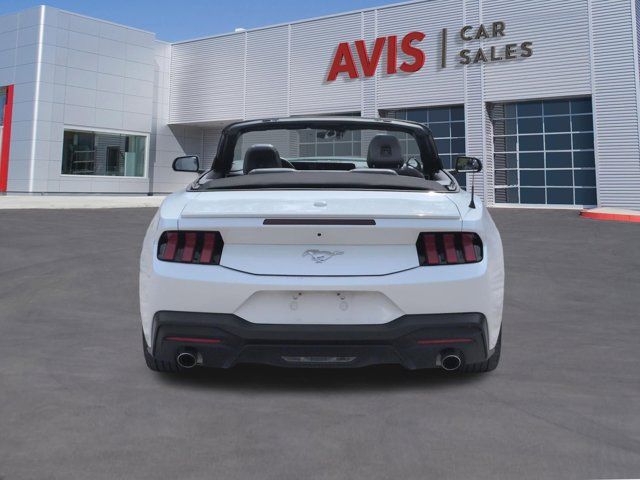 Thumbnail: 2025 Ford Mustang - 7