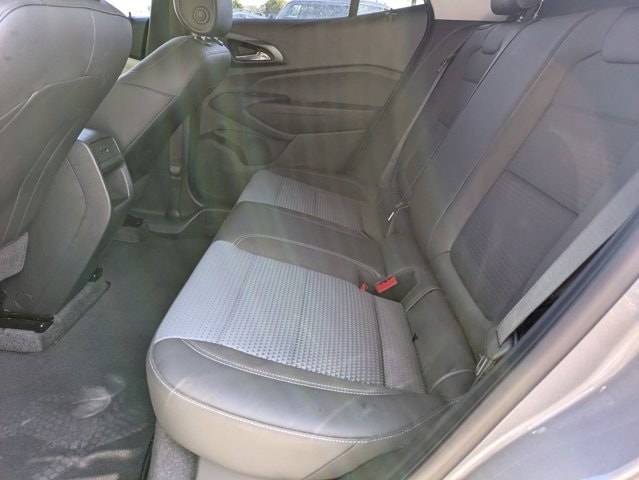 Thumbnail: 2025 Chevrolet Trax - 21