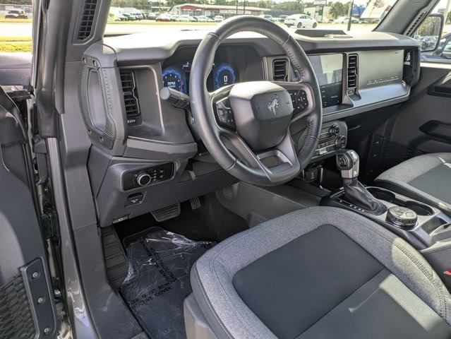 Thumbnail: 2025 Ford Bronco - 14