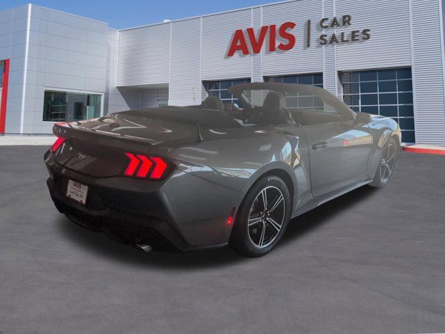 Thumbnail: 2025 Ford Mustang - 6