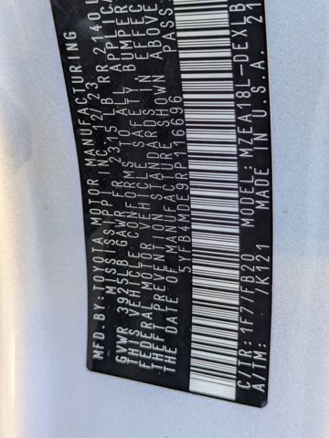 Thumbnail: 2024 Toyota Corolla - 35