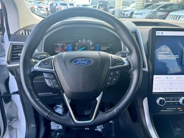 Thumbnail: 2022 Ford Edge - 22