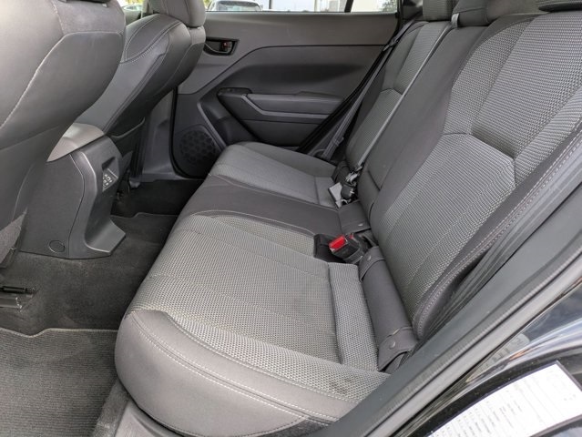 Thumbnail: 2024 Subaru Crosstrek - 21