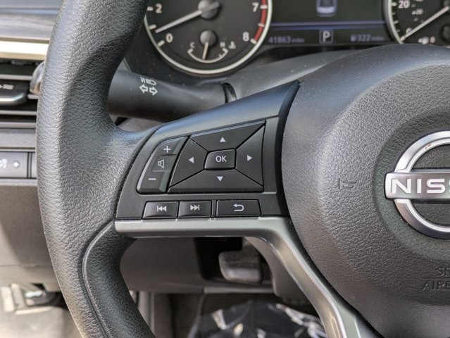 Thumbnail: 2024 Nissan Altima - 20