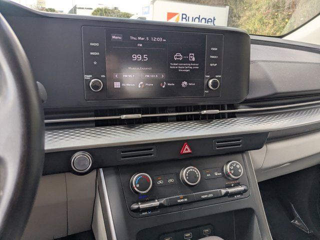 Thumbnail: 2024 Kia Carnival - 19