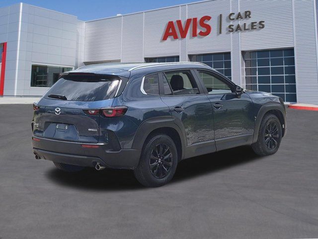 Thumbnail: 2025 Mazda CX-50 - 5
