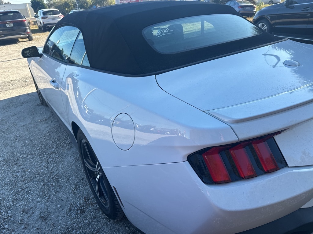 Thumbnail: 2024 Ford Mustang - 5