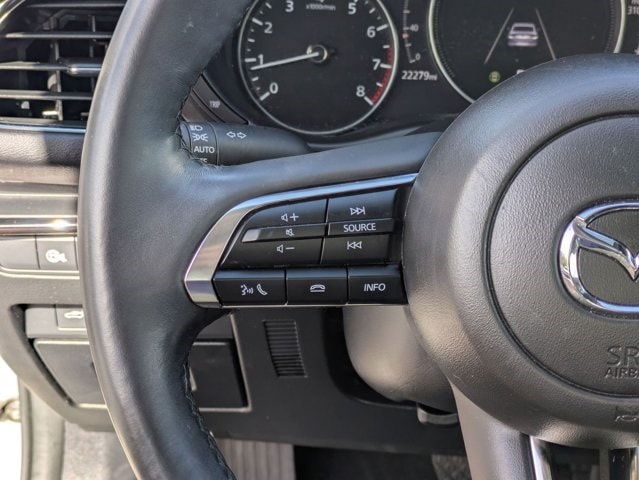 Thumbnail: 2025 Mazda Mazda3 - 13