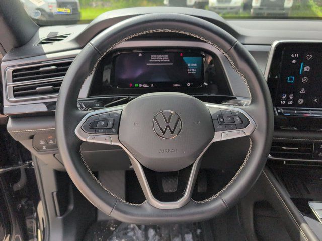 Thumbnail: 2025 Volkswagen Atlas - 22
