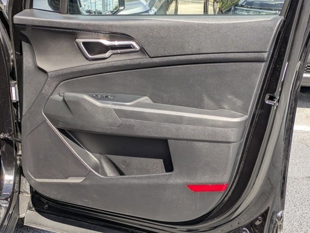 Thumbnail: 2024 Kia Sportage - 33