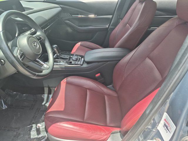 Thumbnail: 2025 Mazda CX-30 - 24