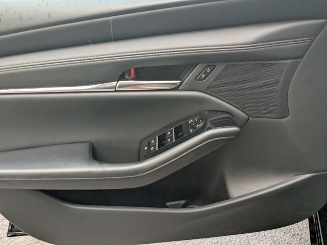 Thumbnail: 2025 Mazda Mazda3 - 14