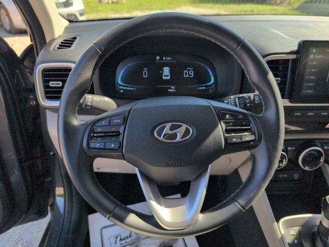 Thumbnail: 2025 Hyundai Venue - 22