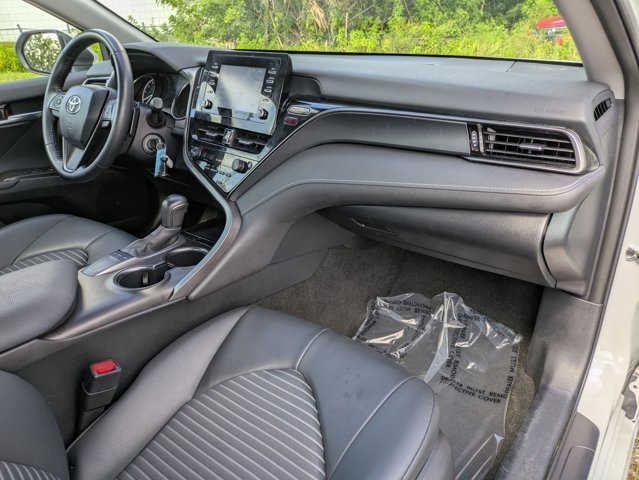 Thumbnail: 2024 Toyota Camry - 32