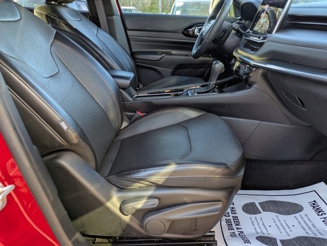 Thumbnail: 2023 Jeep Compass - 25