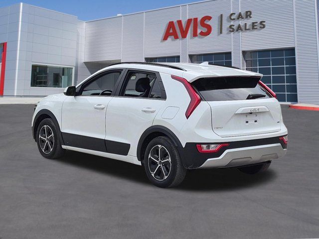 Thumbnail: 2025 Kia Niro - 9
