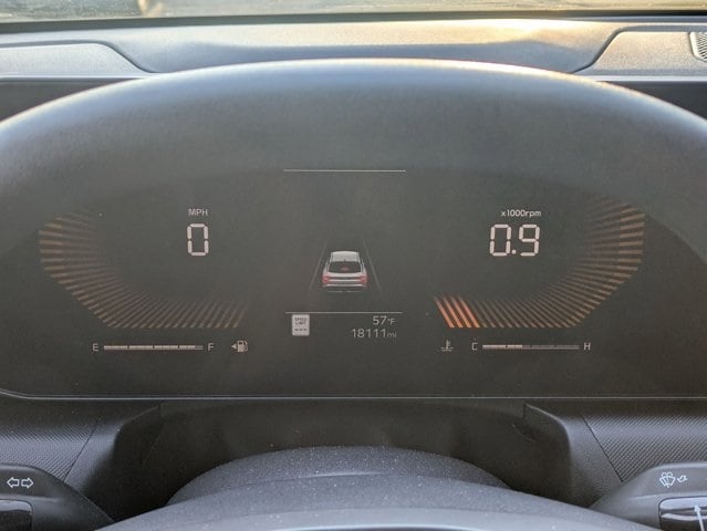 Thumbnail: 2025 Kia K4 - 13