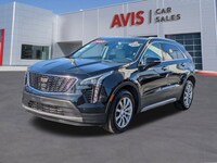 2023 Cadillac XT4 Premium Luxury -
                  Orlando, FL