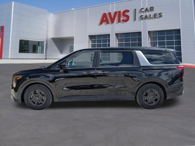 Thumbnail: 2025 Kia Carnival - 10