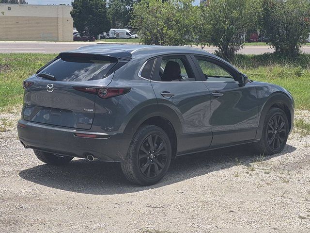 Thumbnail: 2025 Mazda CX-30 - 6