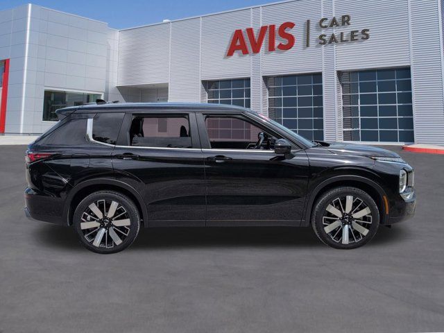 Thumbnail: 2025 Mitsubishi Outlander - 5
