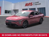 2025 Kia K4  -
                  Orlando, FL