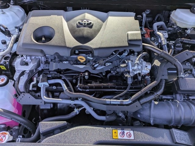 Thumbnail: 2025 Toyota Camry - 35