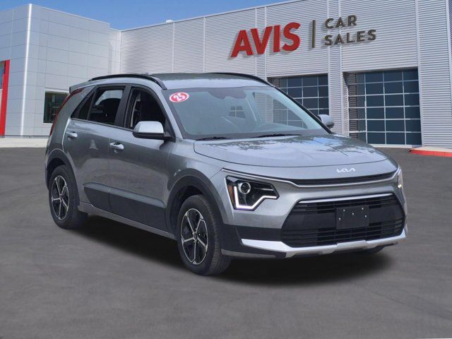 Thumbnail: 2025 Kia Niro - 3