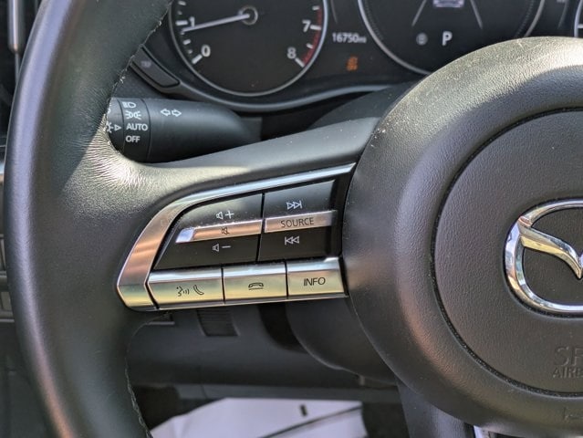 Thumbnail: 2025 Mazda CX-50 - 20