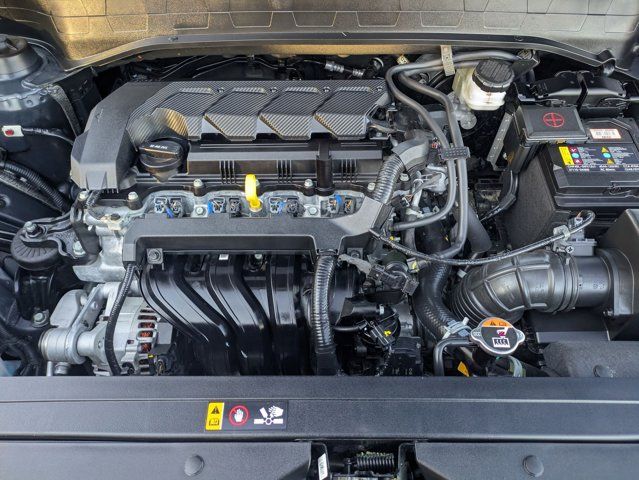 Thumbnail: 2025 Hyundai Venue - 34