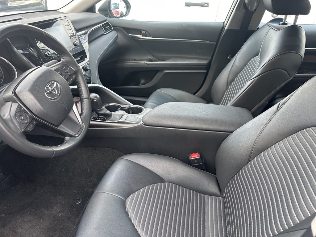 Thumbnail: 2024 Toyota Camry - 3