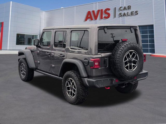 Thumbnail: 2025 Jeep Wrangler - 9