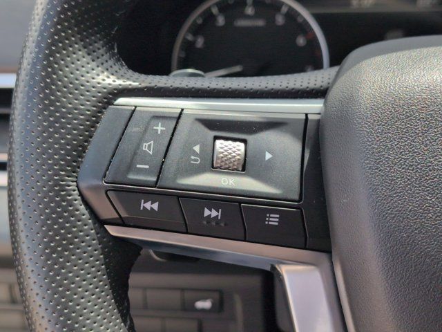 Thumbnail: 2025 Mitsubishi Outlander - 20