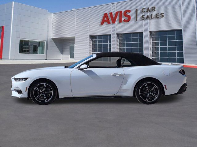 Thumbnail: 2024 Ford Mustang - 10