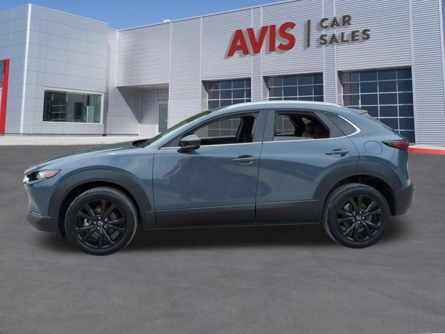 Thumbnail: 2025 Mazda CX-30 - 10