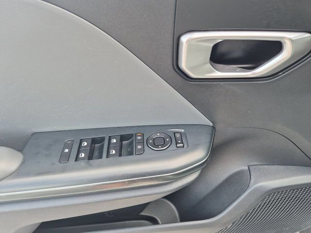 Thumbnail: 2025 Kia K4 - 13