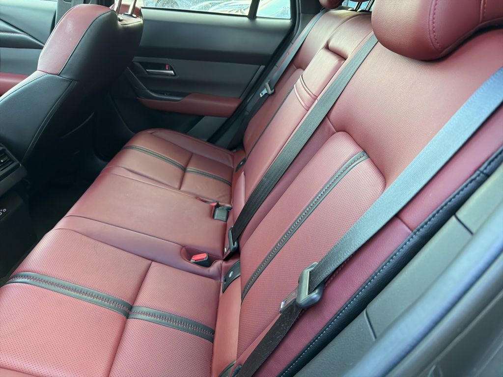 Thumbnail: 2025 Mazda CX-50 - 7