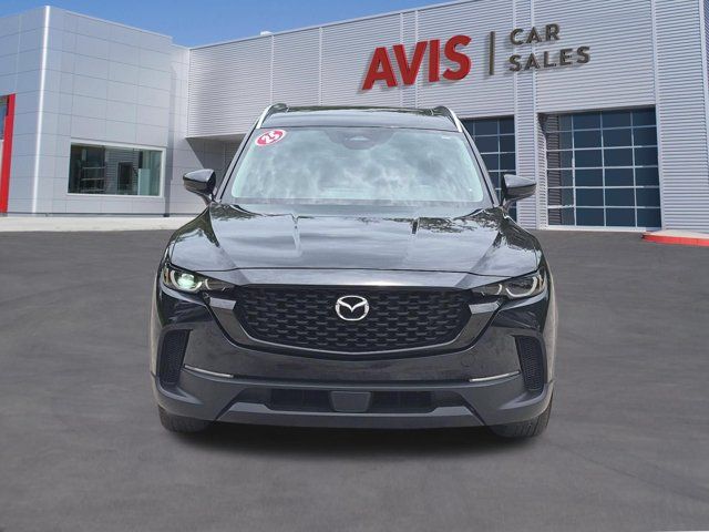 Thumbnail: 2025 Mazda CX-50 - 2