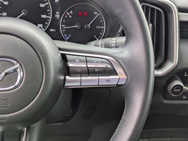 Thumbnail: 2025 Mazda CX-50 - 21