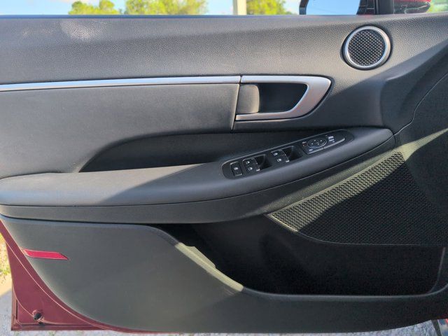 Thumbnail: 2025 Hyundai Sonata - 11