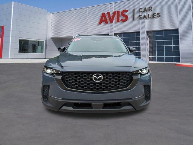 Thumbnail: 2025 Mazda CX-50 - 2