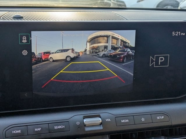 Thumbnail: 2025 Kia K4 - 17