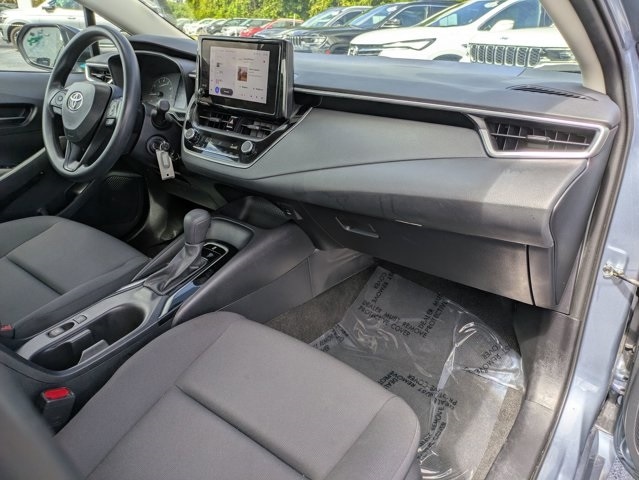 Thumbnail: 2024 Toyota Corolla - 29