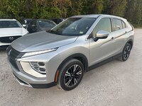 2024 Mitsubishi Eclipse Cross SE -
                  Orlando, FL