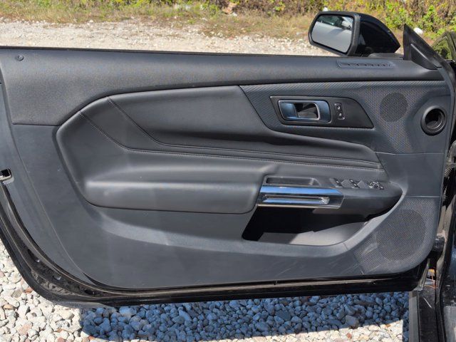 Thumbnail: 2024 Ford Mustang - 11