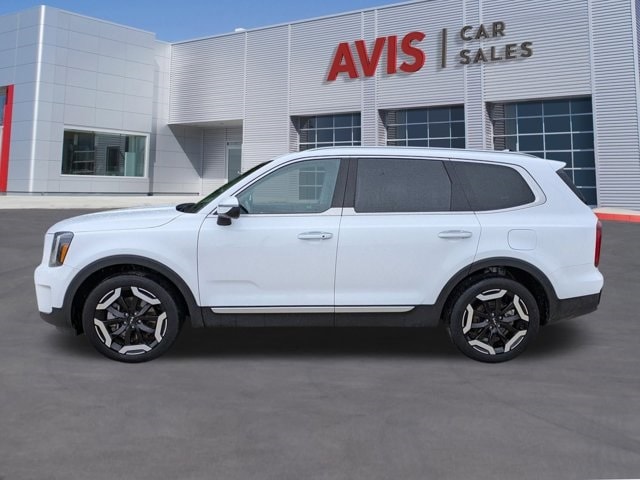 Thumbnail: 2025 Kia Telluride - 10