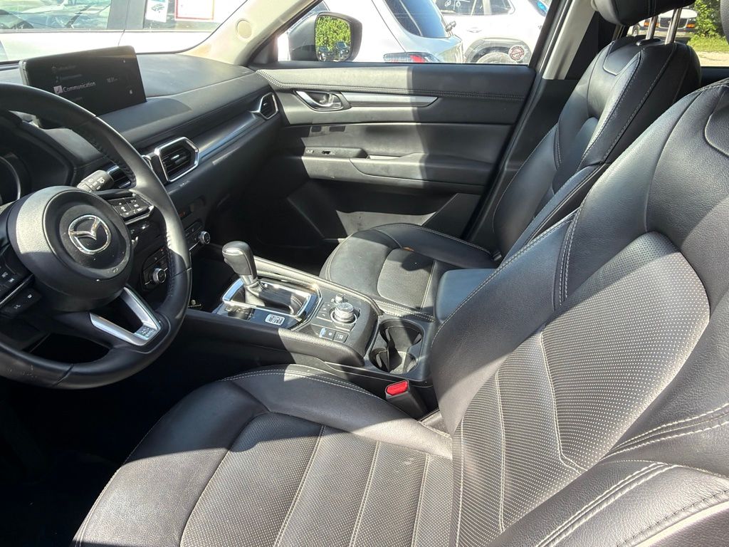 Thumbnail: 2025 Mazda CX-5 - 3
